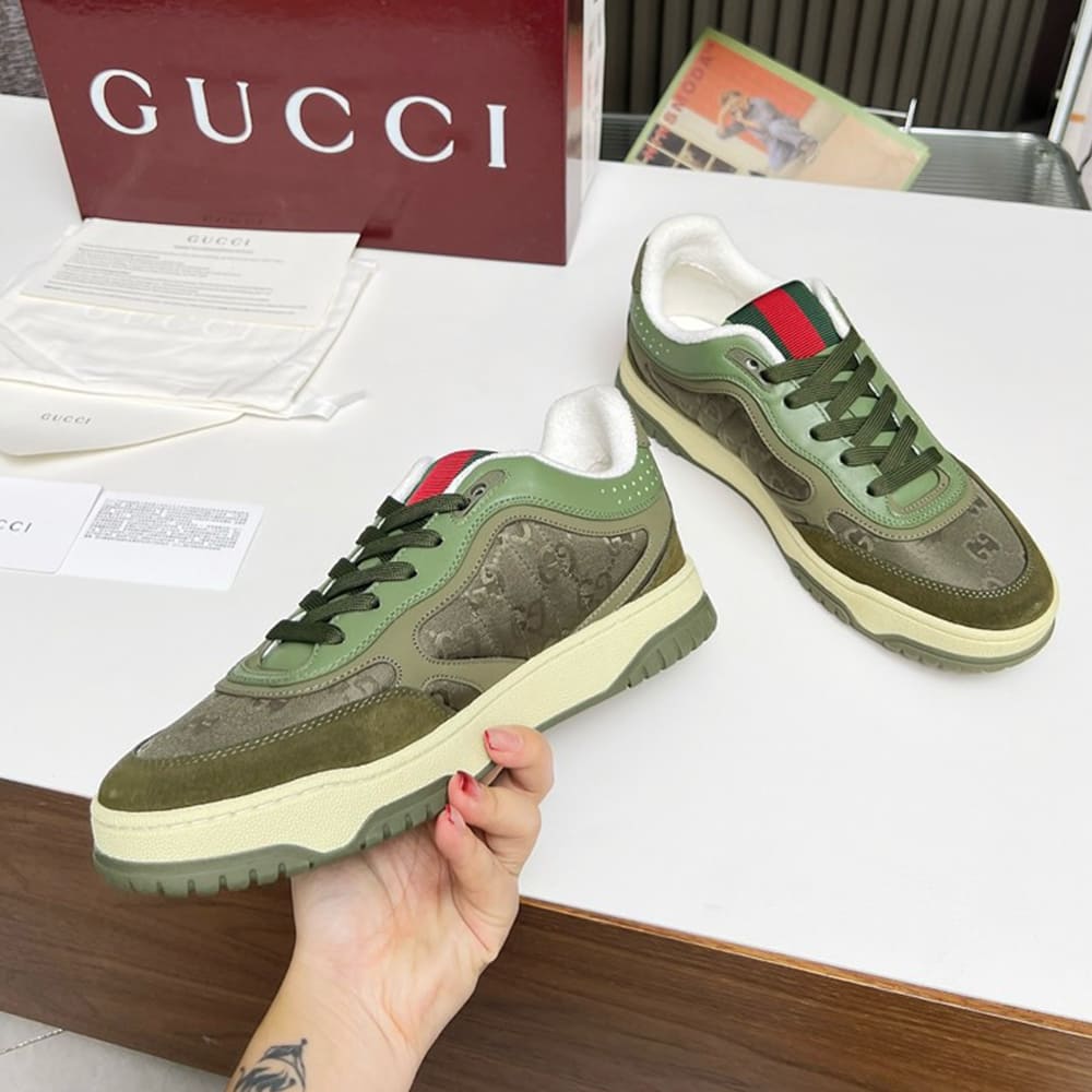 Gvc*1 Re-Web sneaker