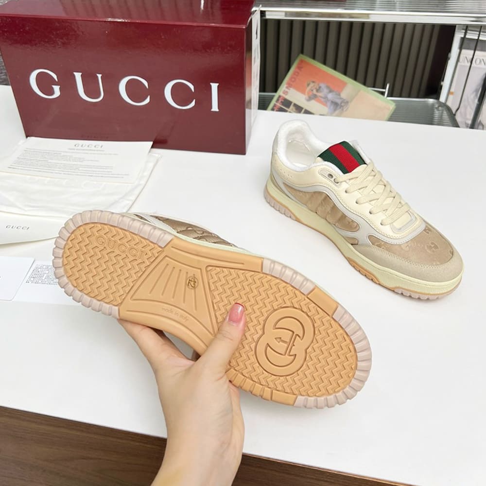 Gvc*1 Re-Web sneaker