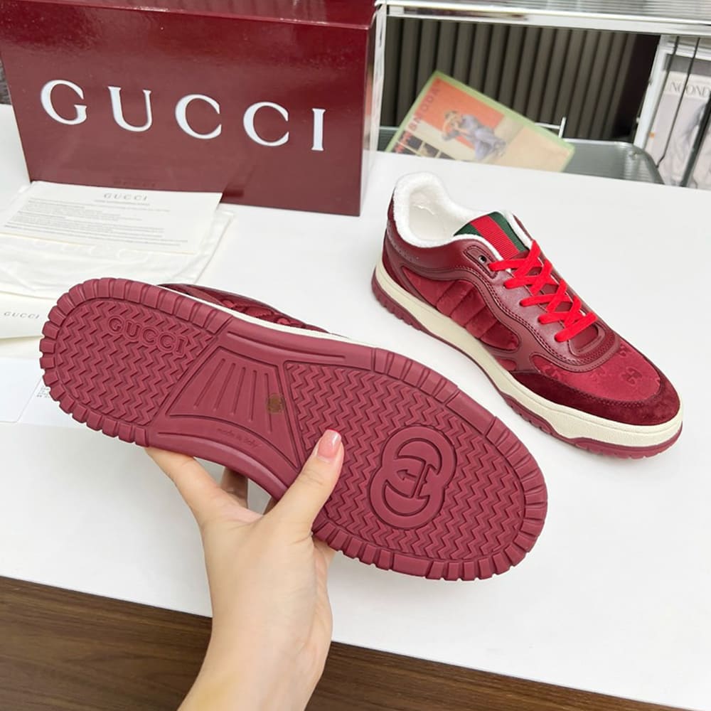 Gvc*1 Re-Web sneaker