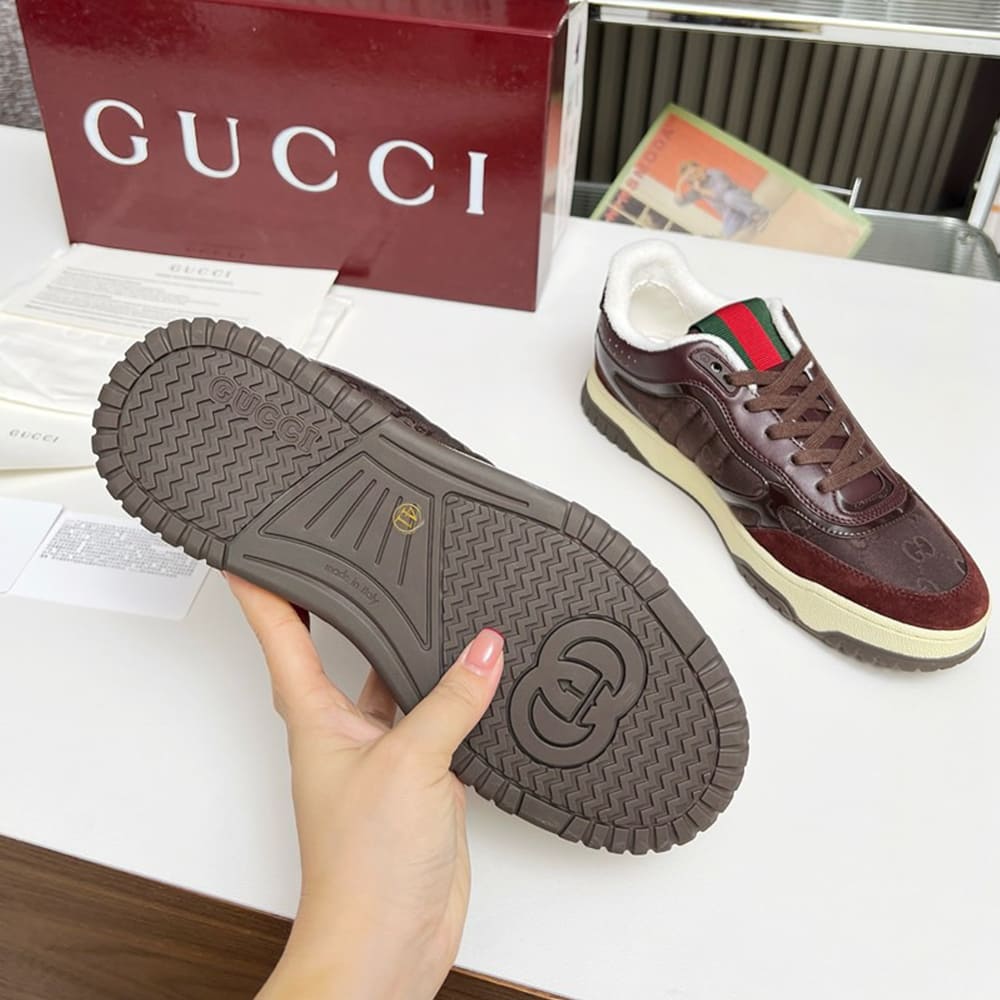 Gvc*1 Re-Web sneaker