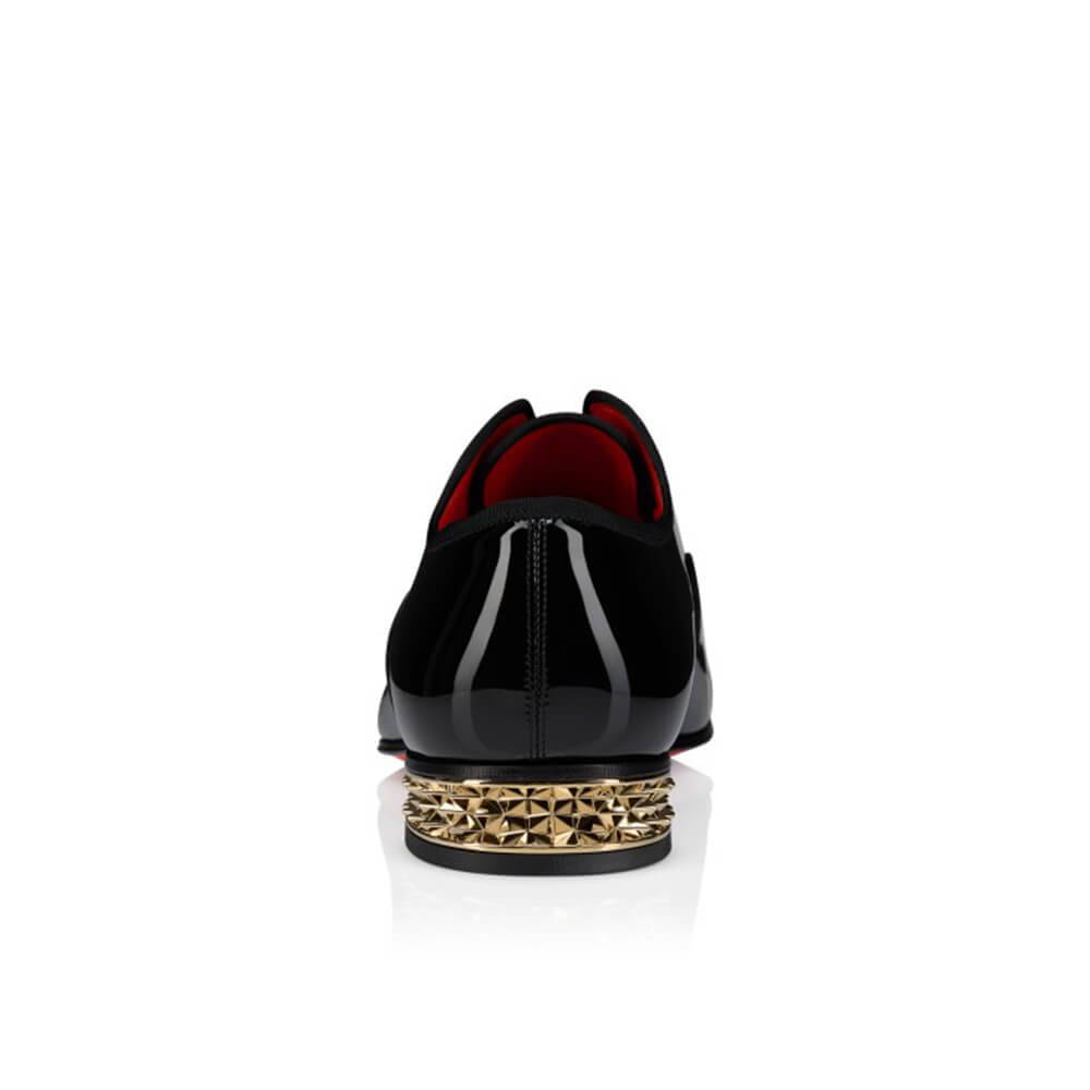 louboutin alphamale rocks oxF0rds