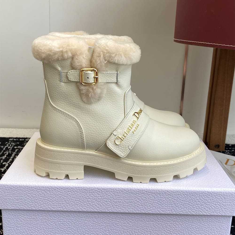D10rAlps D-Quest Ankle Boot