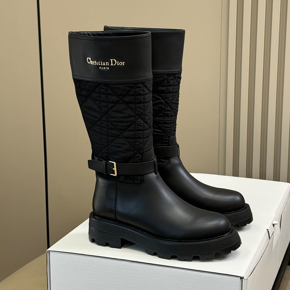 D10r D-Town Boot