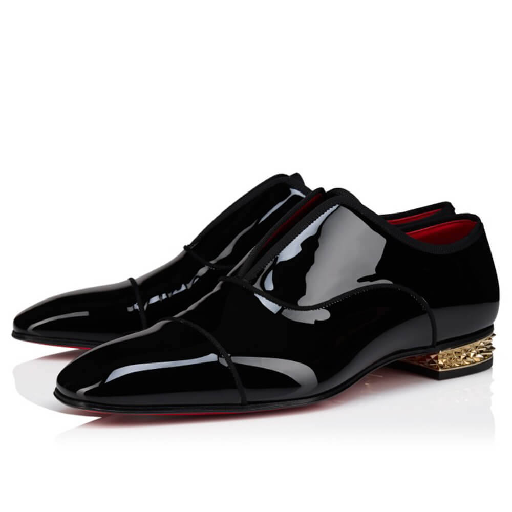 louboutin alphamale rocks oxF0rds