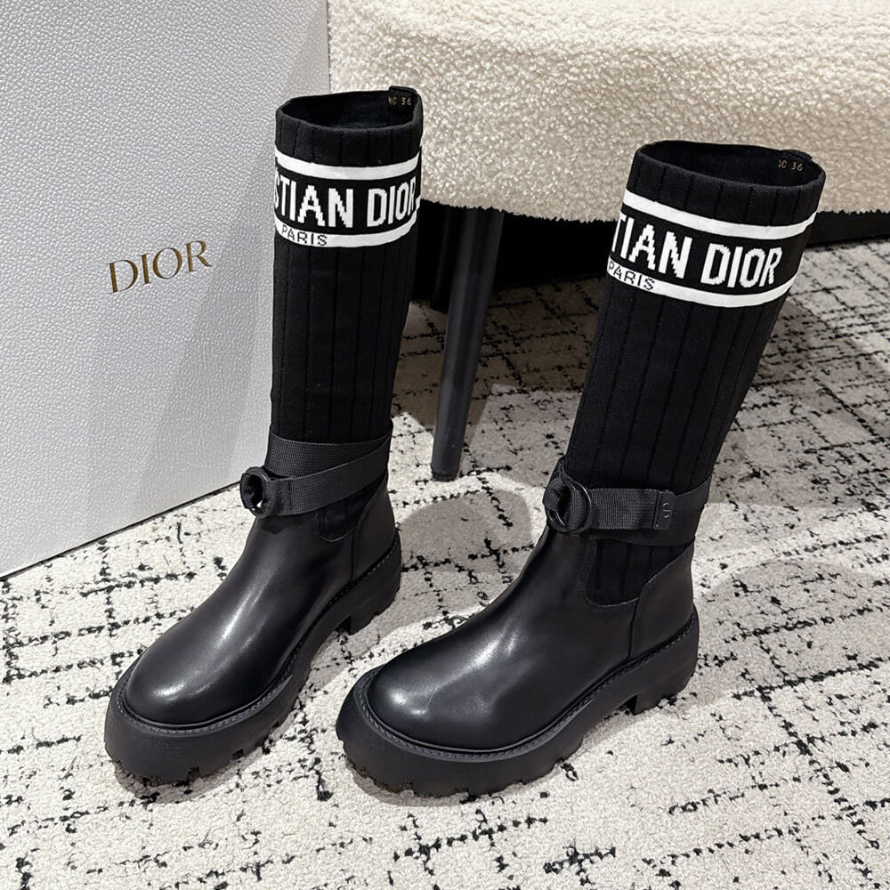 D10r D-Major Boot
