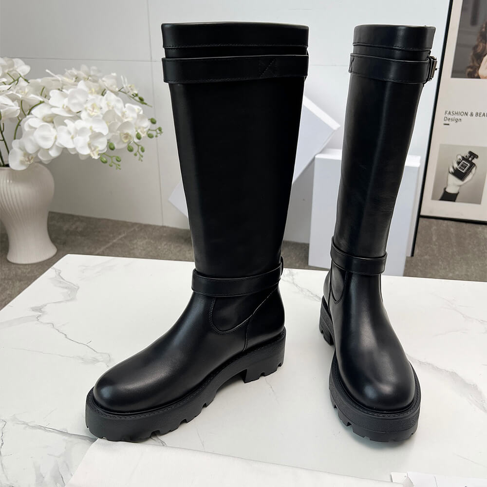D10r D-Major Ankle Boot