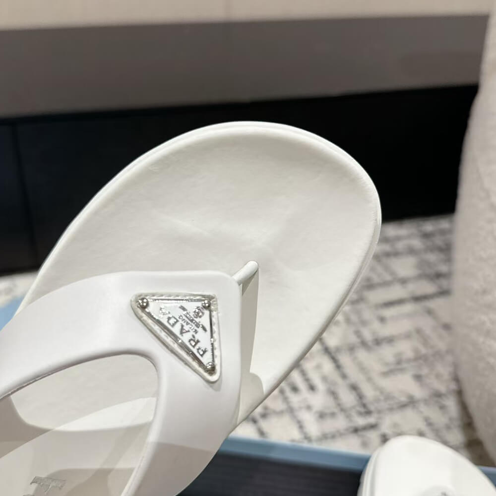 Pra*a Lug Sole FLip Flop