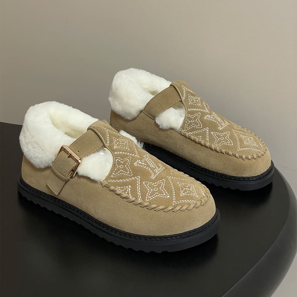LV Colorado Comfort Mary Jane