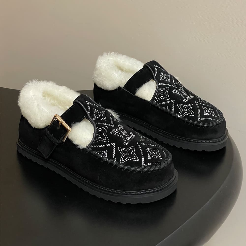 LV Colorado Comfort Mary Jane