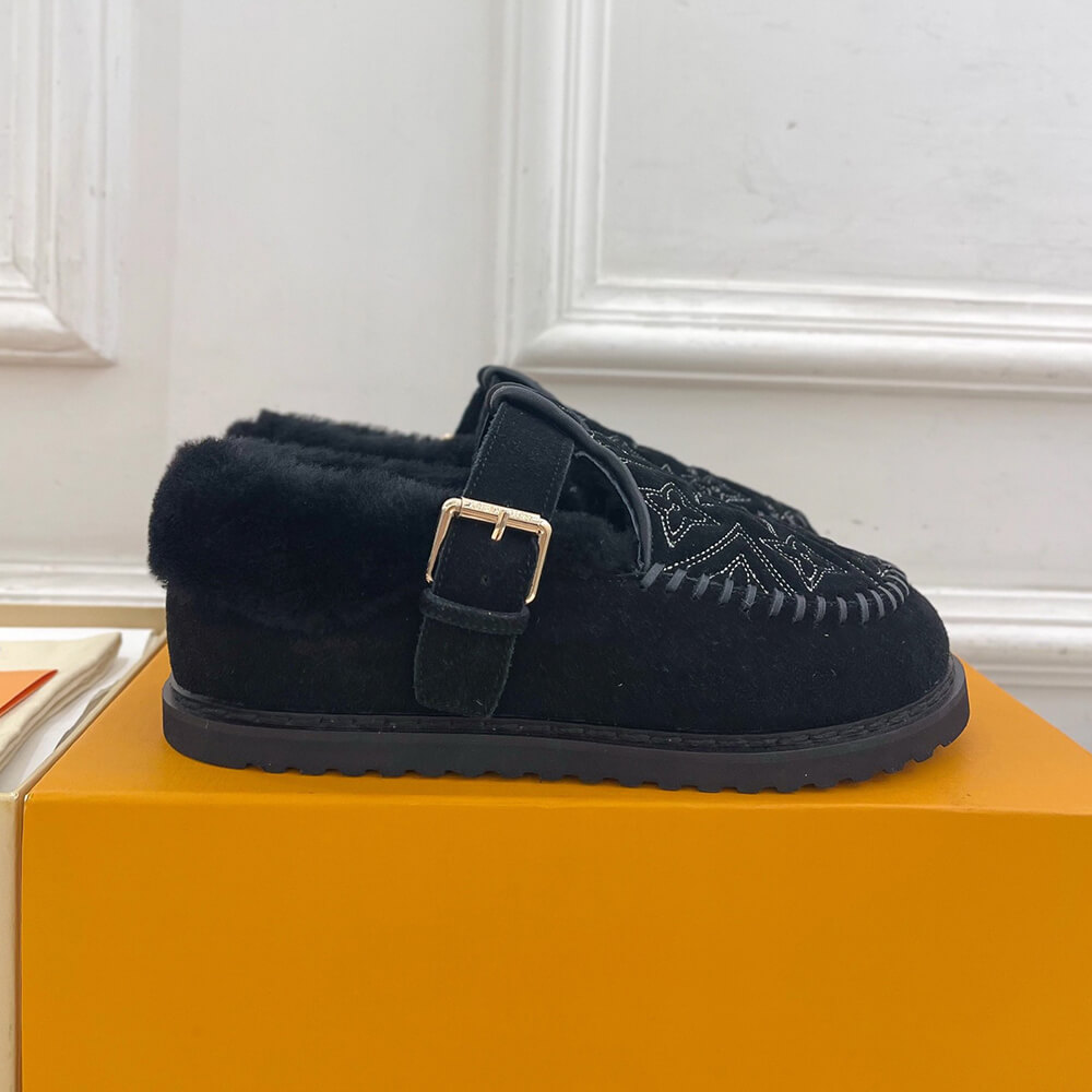 LV Colorado Comfort Mary Jane