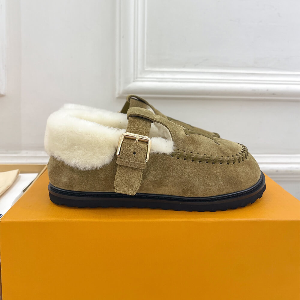 LV Mary Jane Colorado
