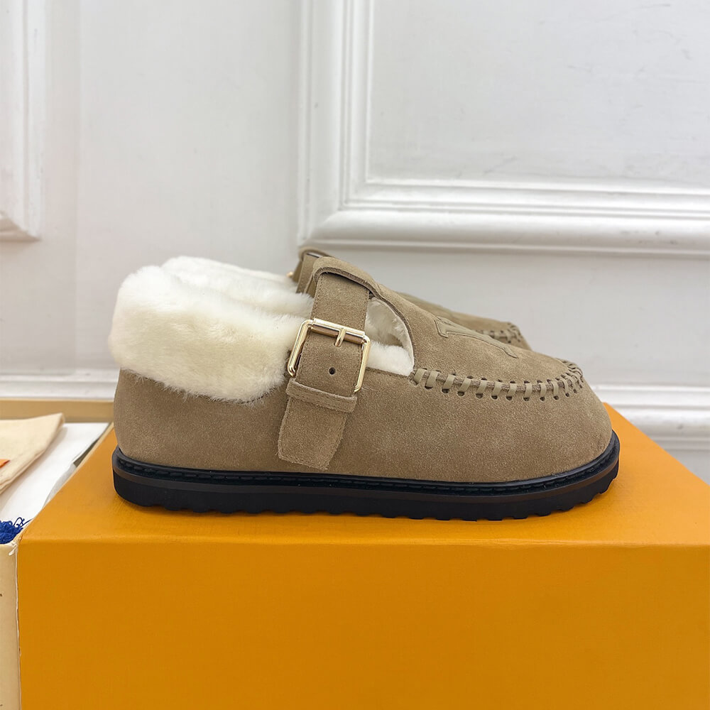 LV Mary Jane Colorado