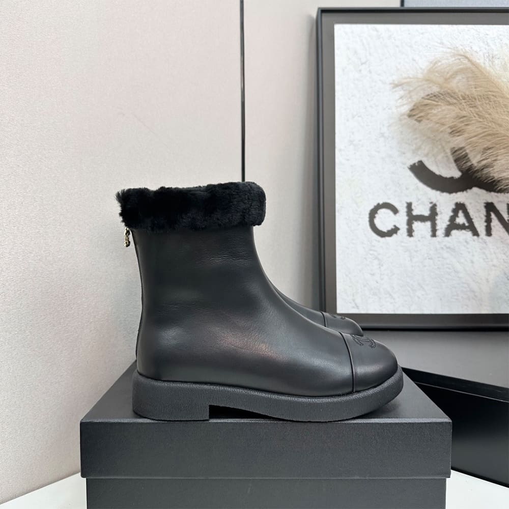 Ch**el Boot