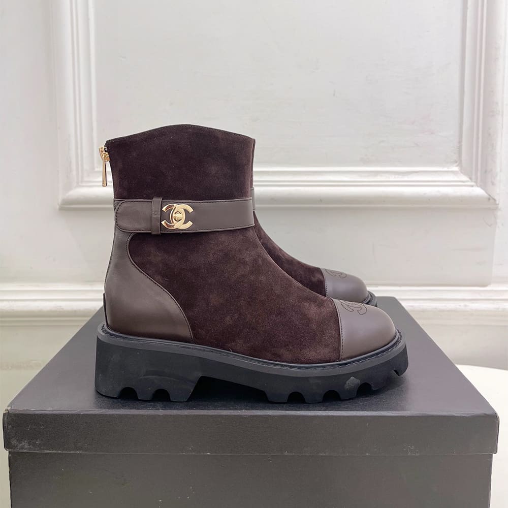 Ch**el Boots
