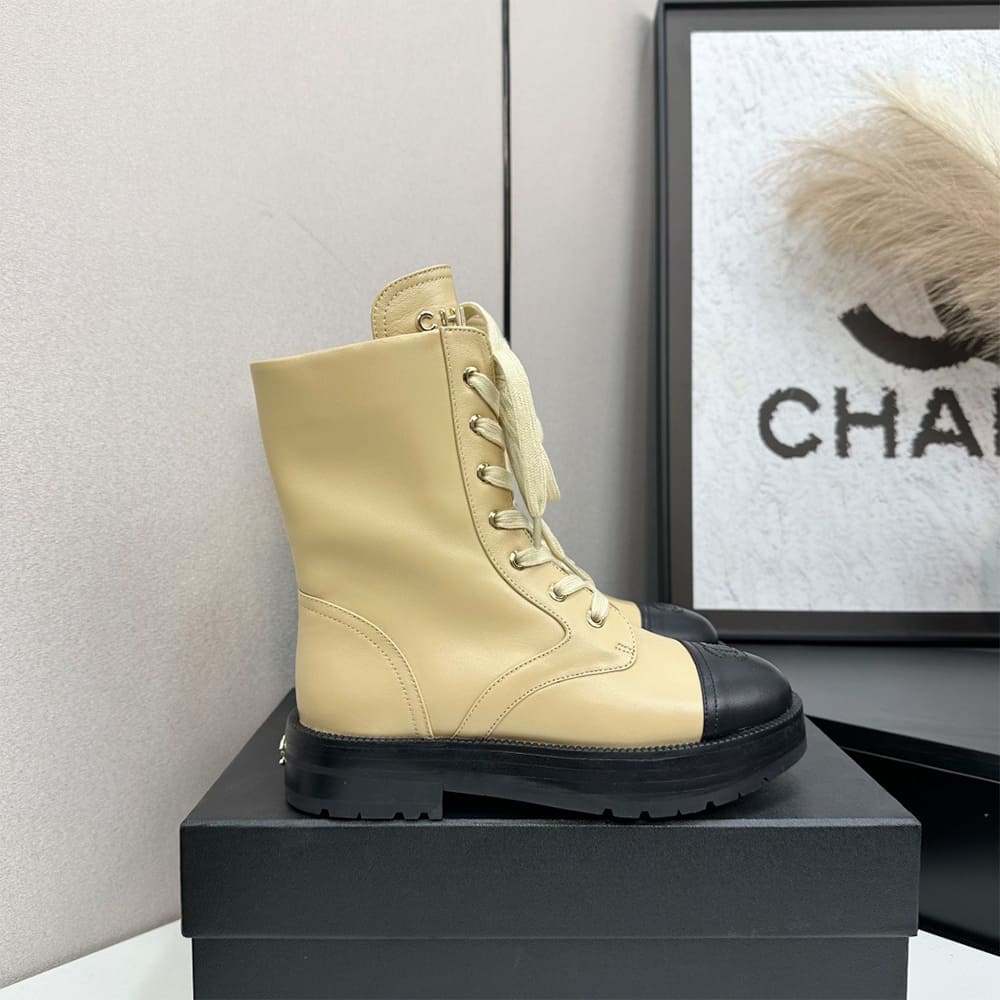 Ch**el Boots
