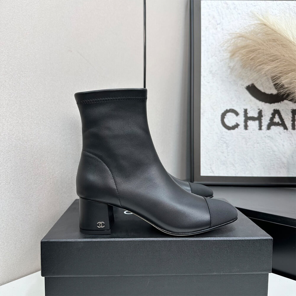 Ch**el Boots