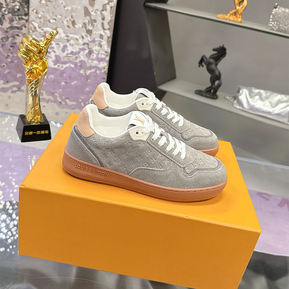 LV Frontrow Sneaker