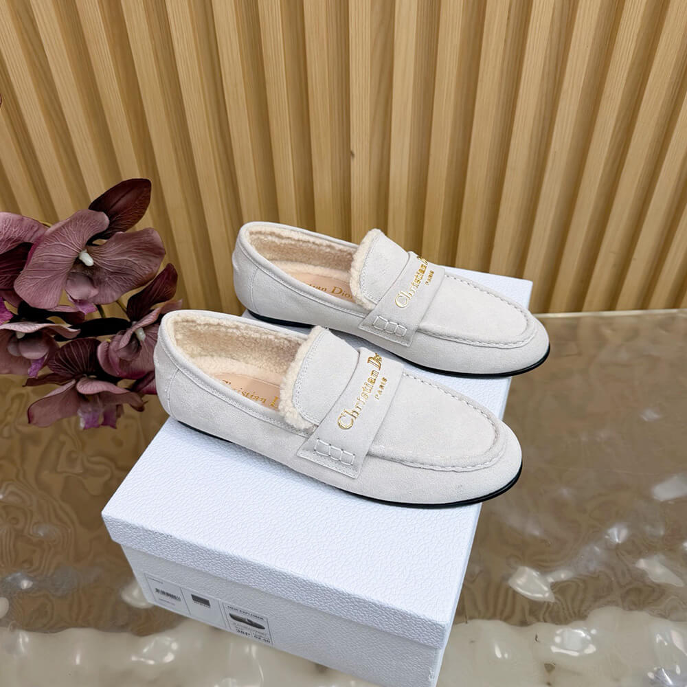 D10rAlps D10r Boy Loafer