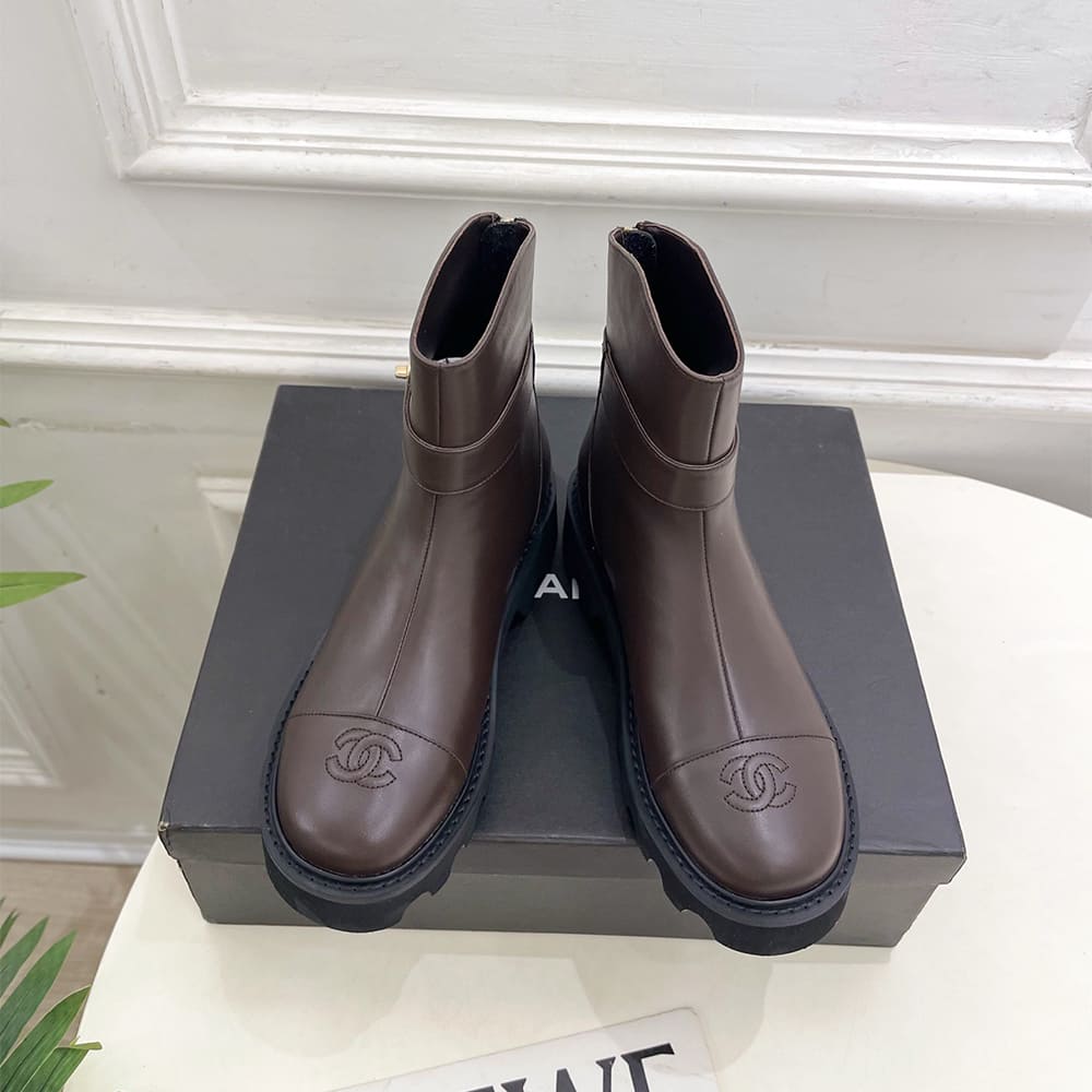 Ch**el Boots