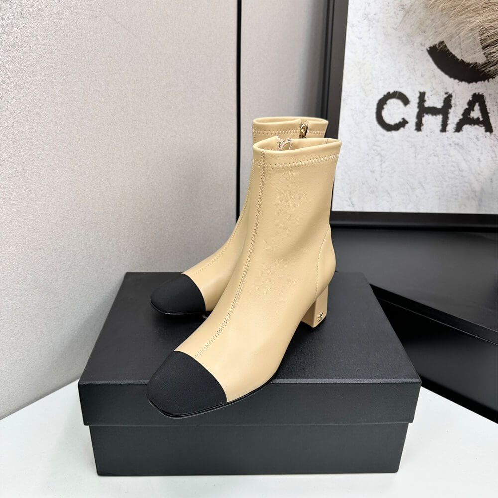 Ch**el Boots