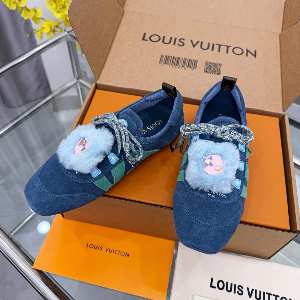 LV Sneakerina