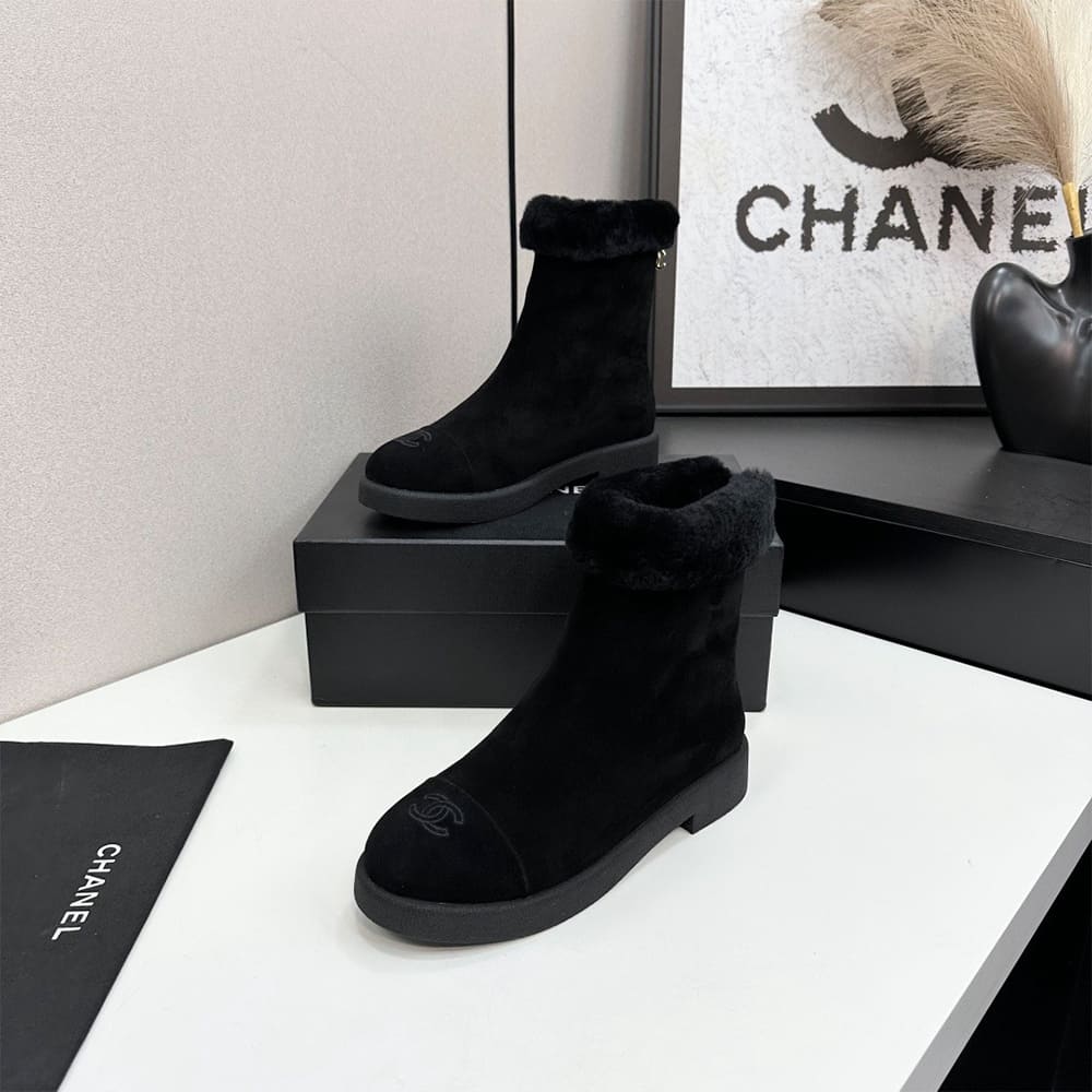 Ch**el Boot