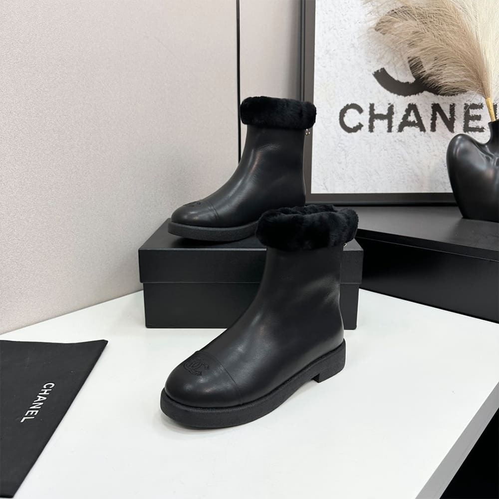 Ch**el Boot