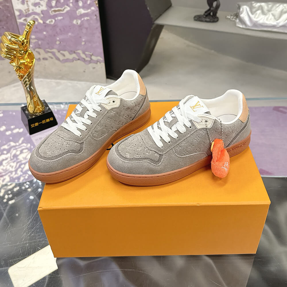 LV Frontrow Sneaker