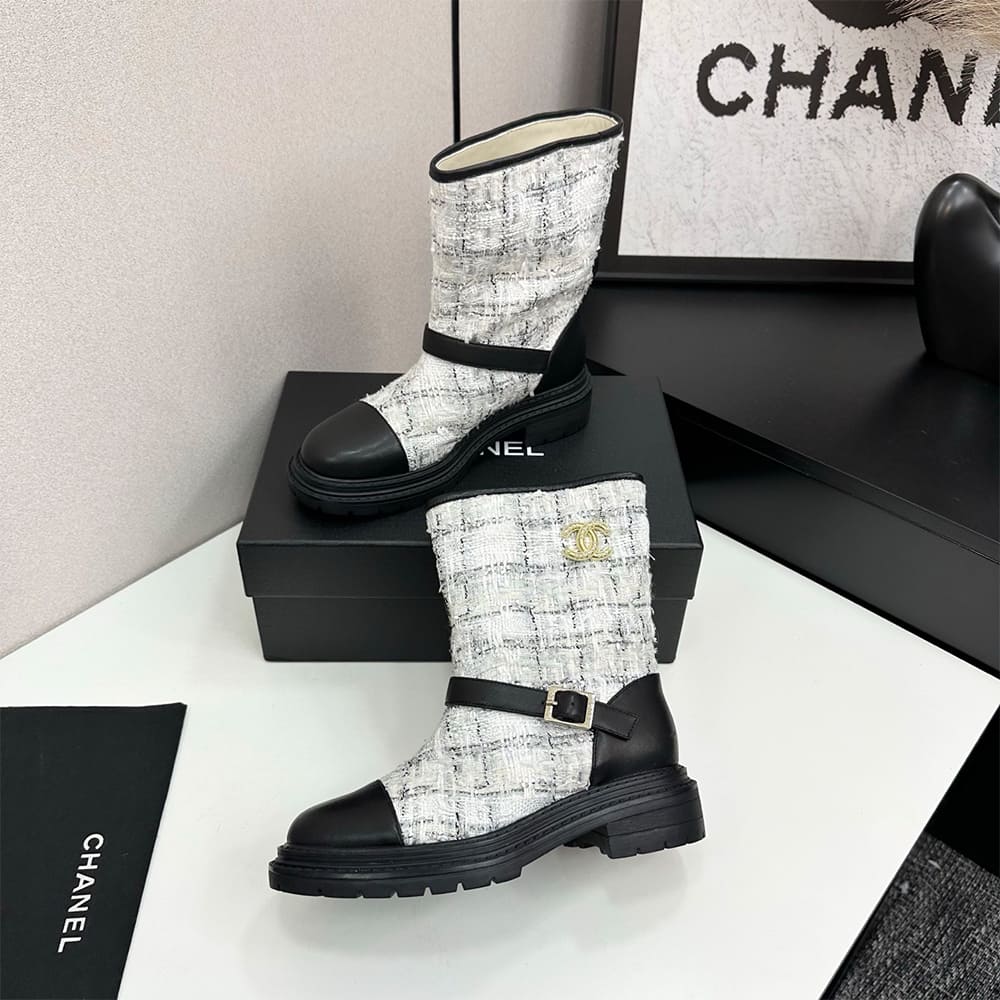 Ch**el Boots