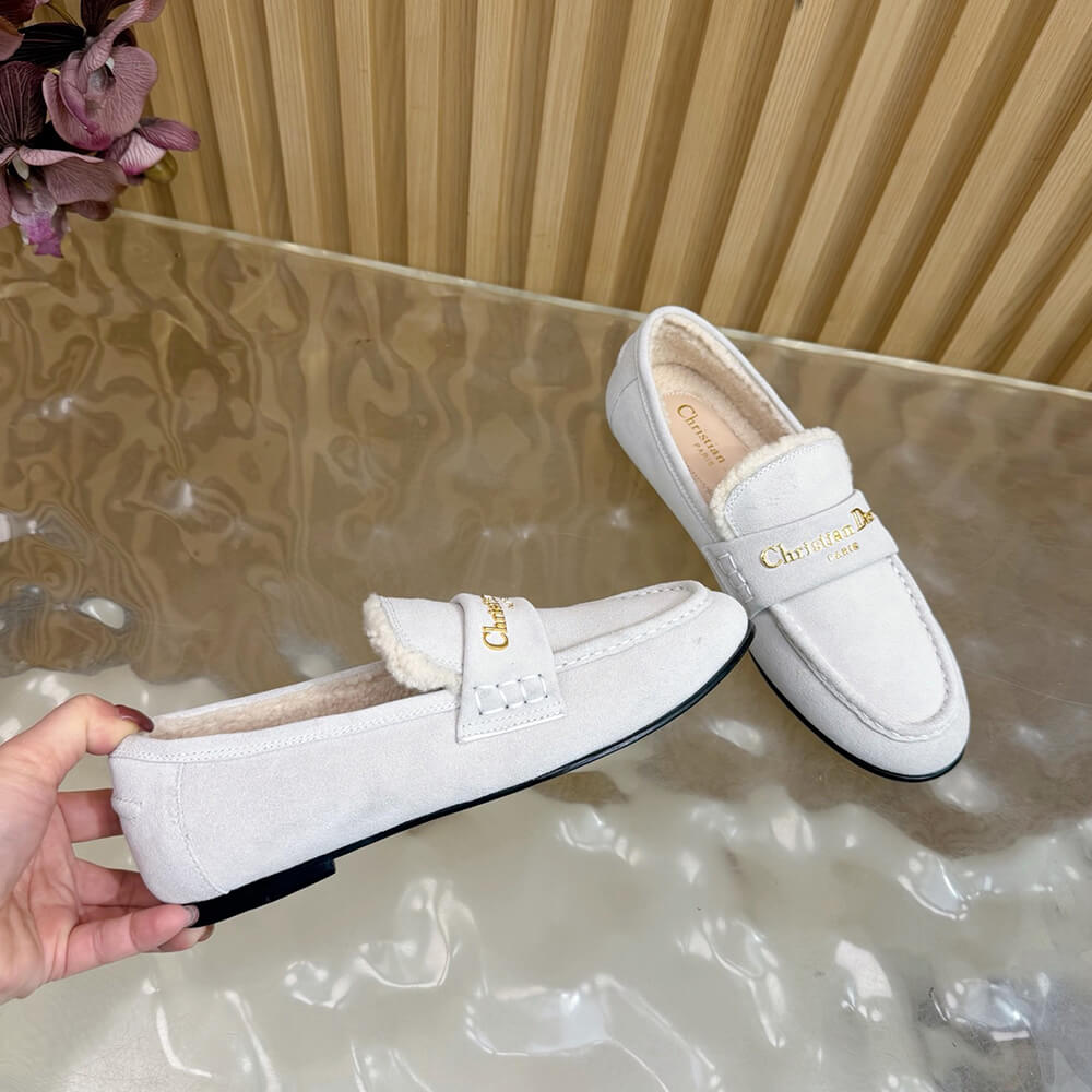 D10rAlps D10r Boy Loafer