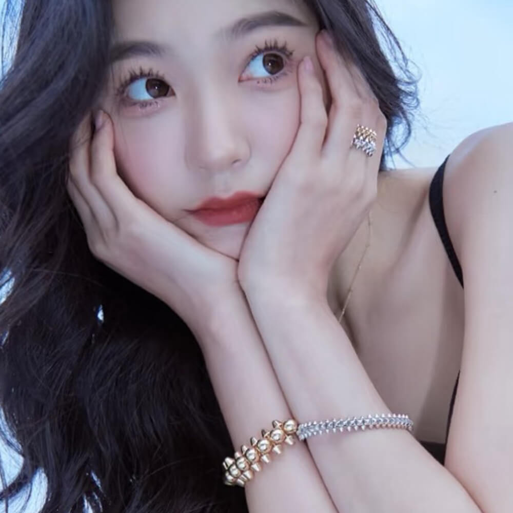 Clash de Ca*t1er bracelet