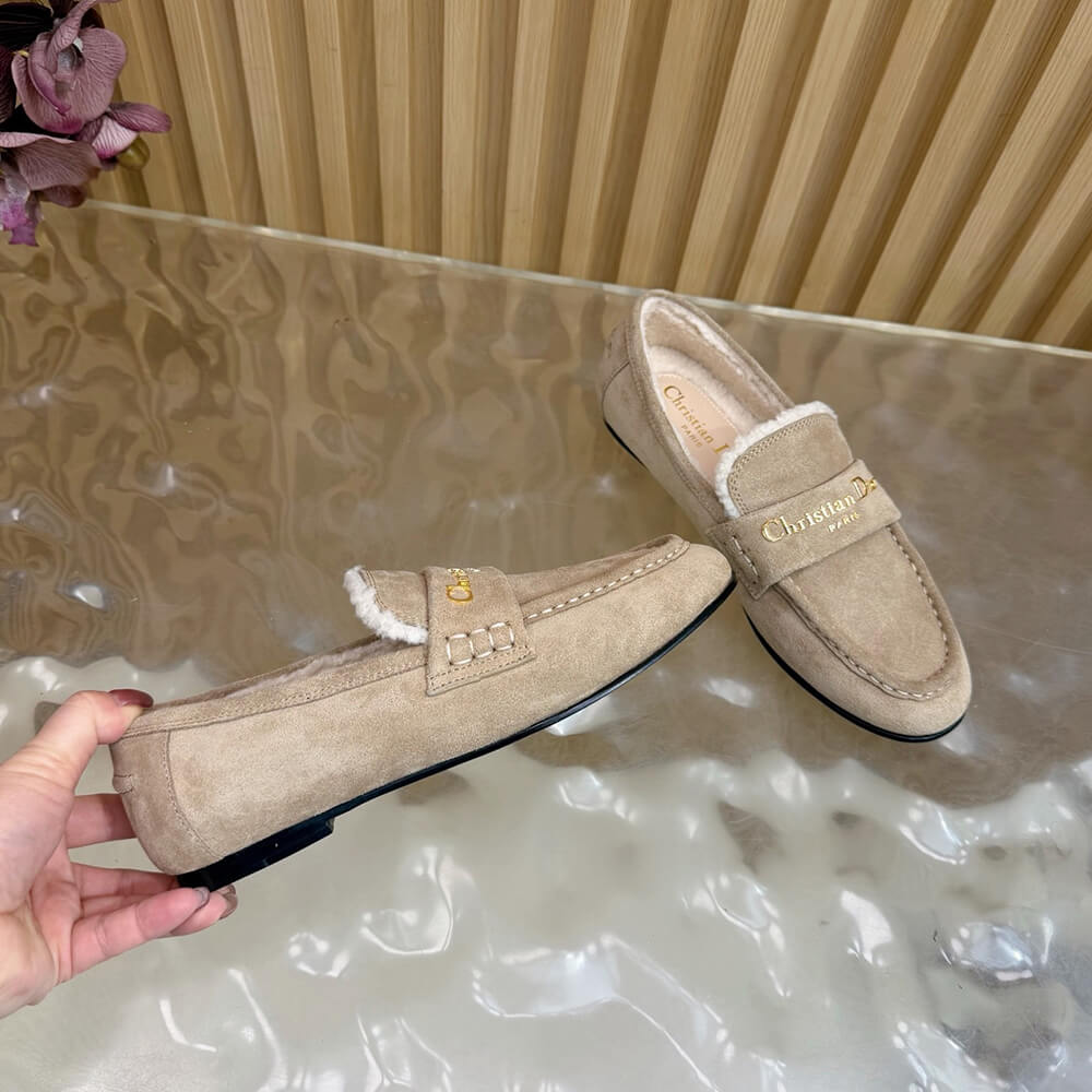 D10rAlps D10r Boy Loafer