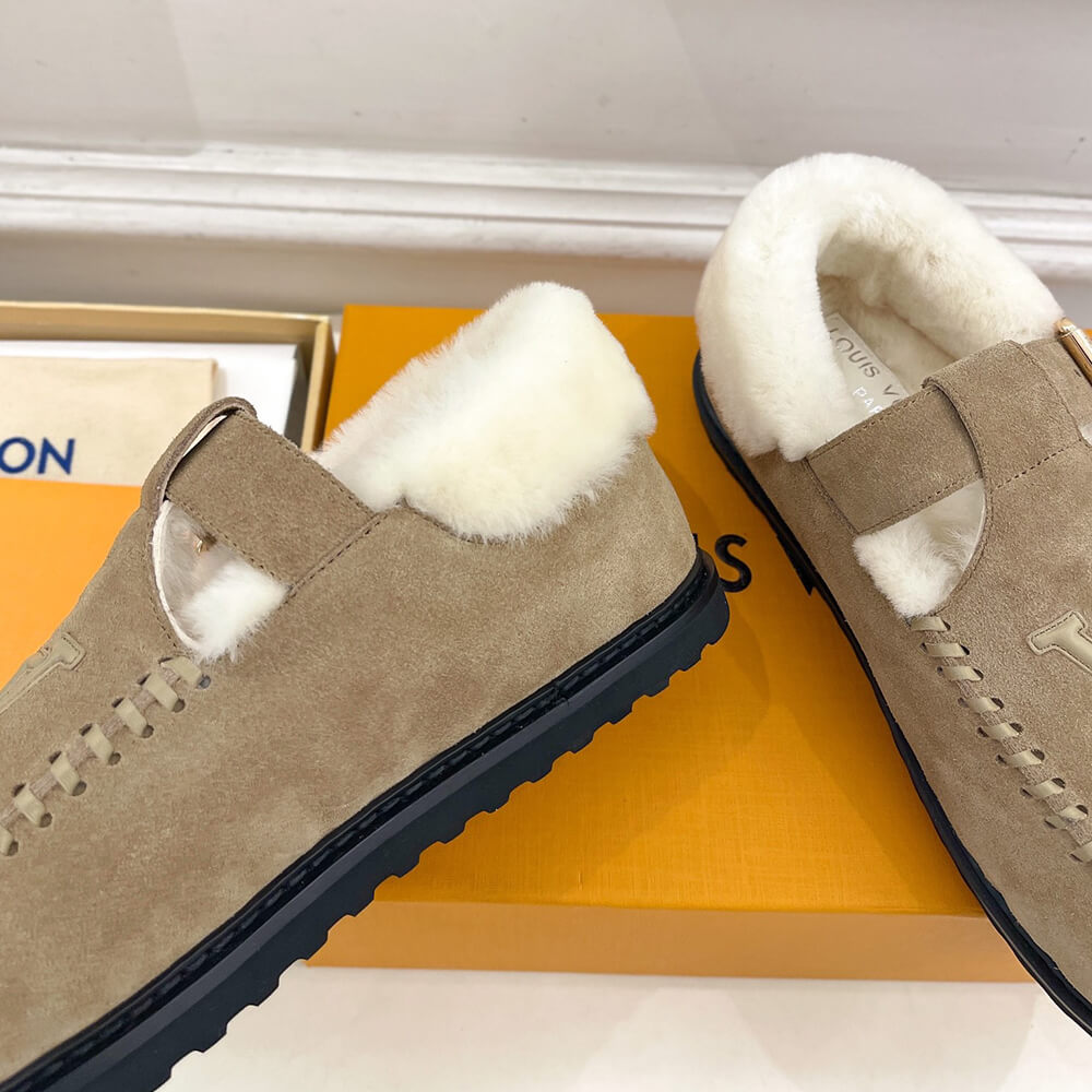LV Mary Jane Colorado