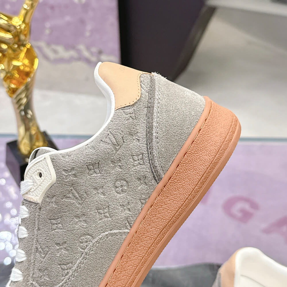 LV Frontrow Sneaker