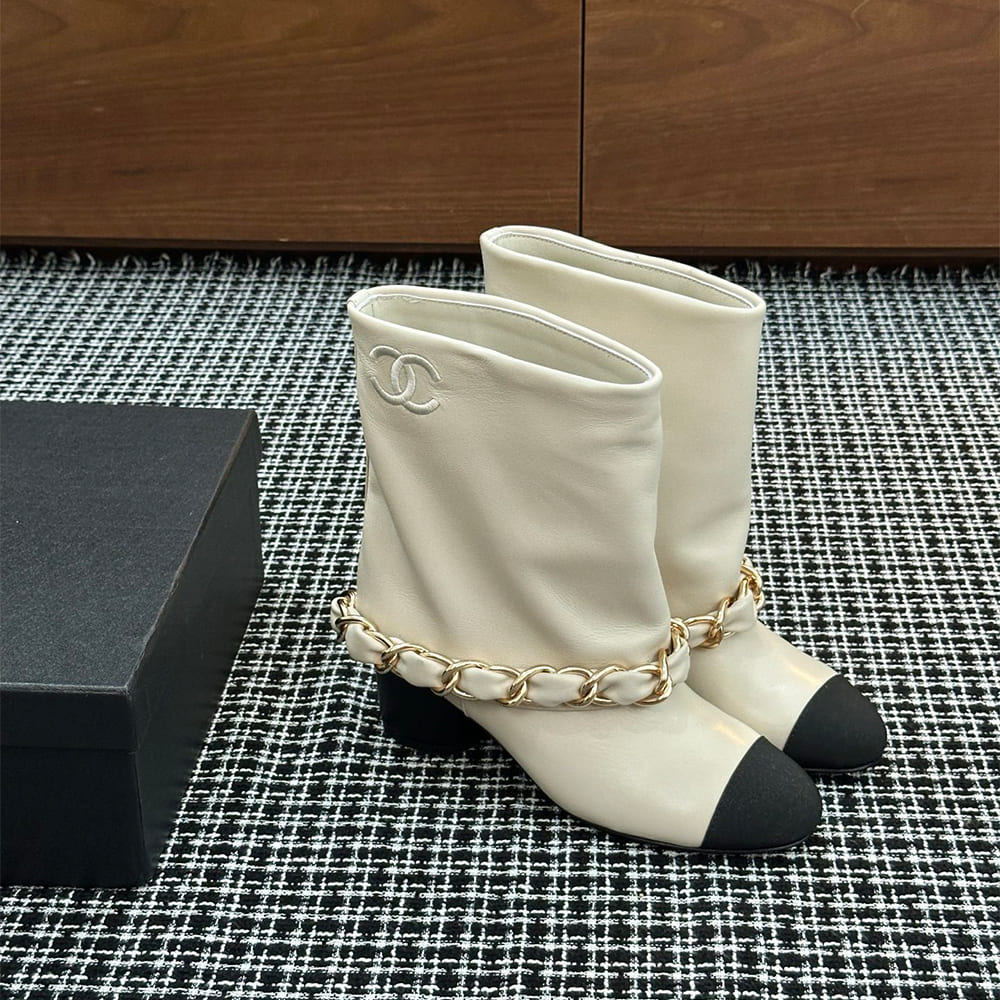 Ch**el Boots