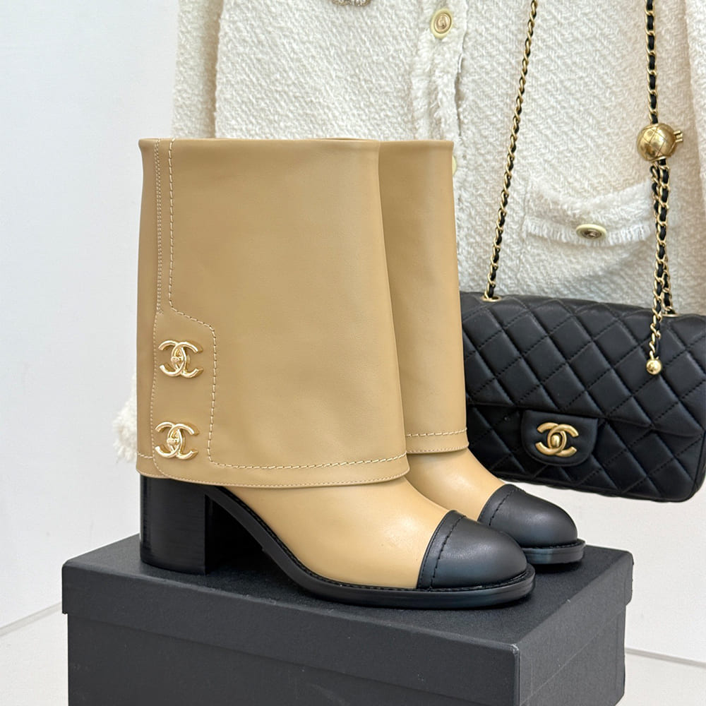 Ch**el Boots