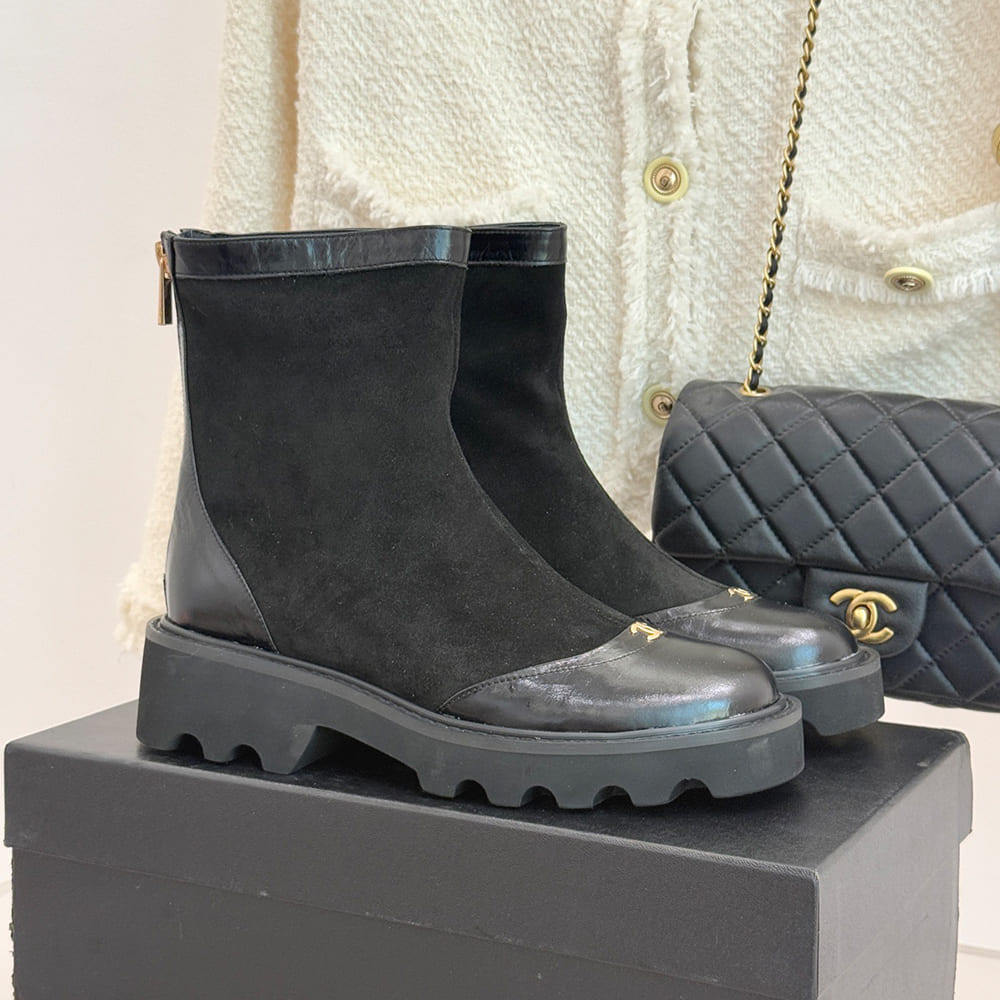 Ch**el Boots