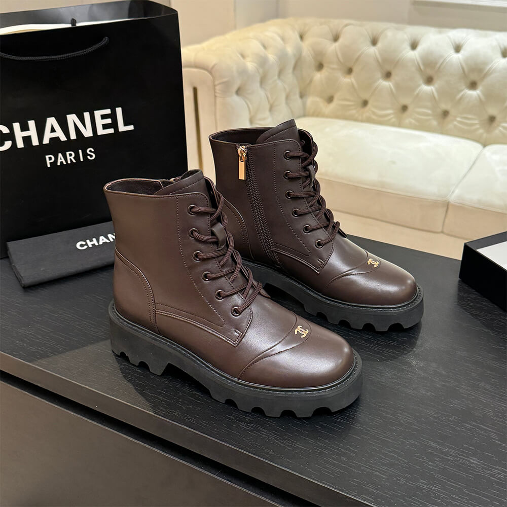 Ch**el Boots