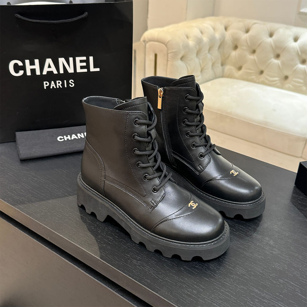 Ch**el Boots