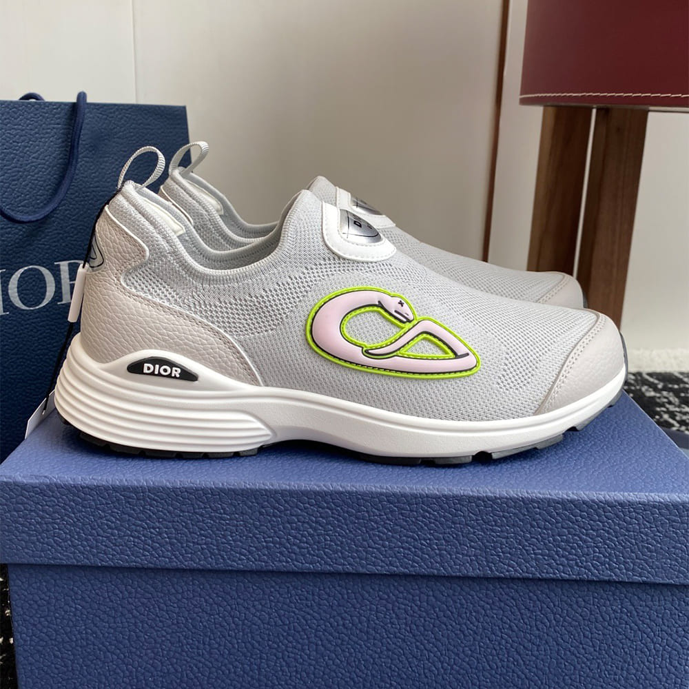 D10r B30 Countdown Sneaker