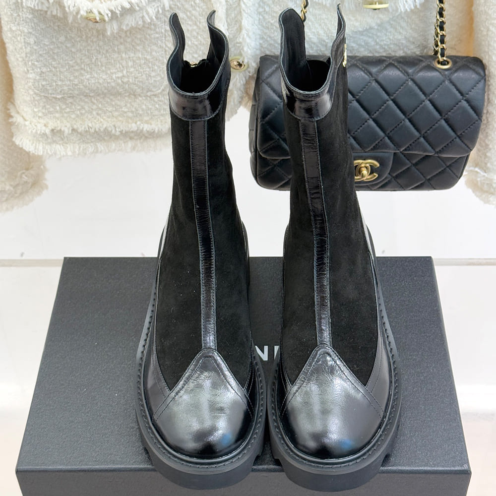 Ch**el Boots