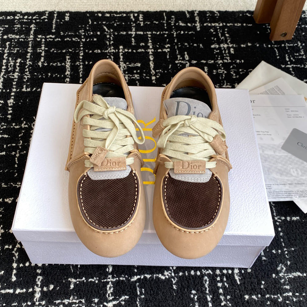 D10r Roadie Derby Shoe