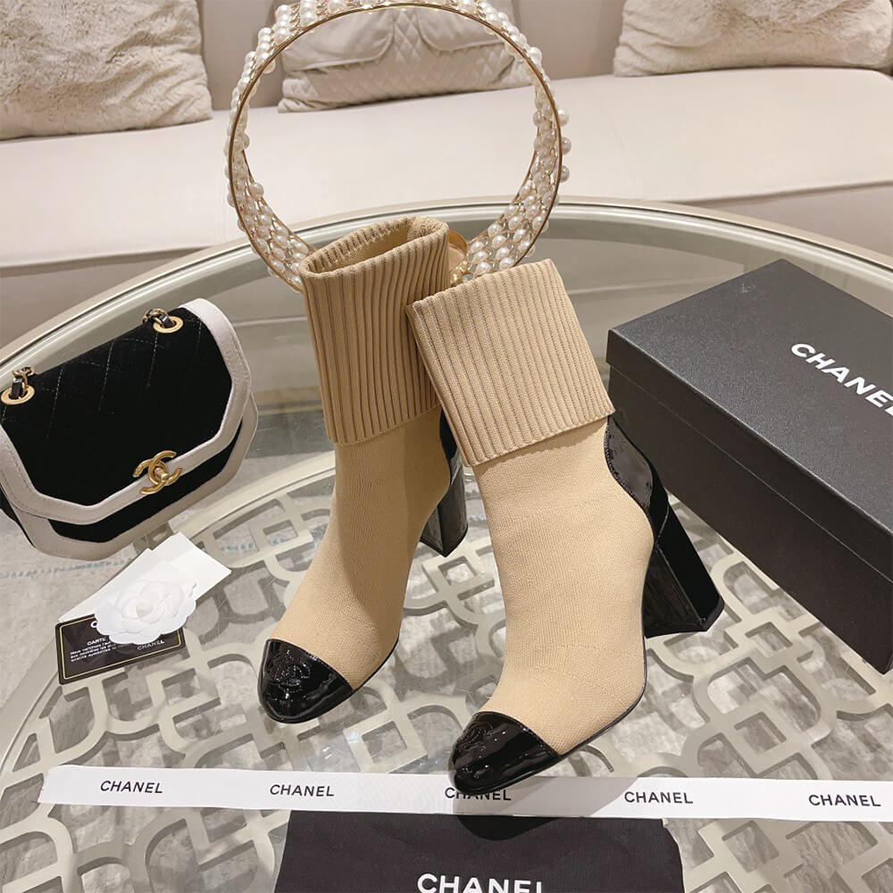Ch**el Boots