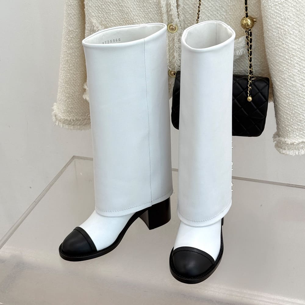 Ch**el Boots
