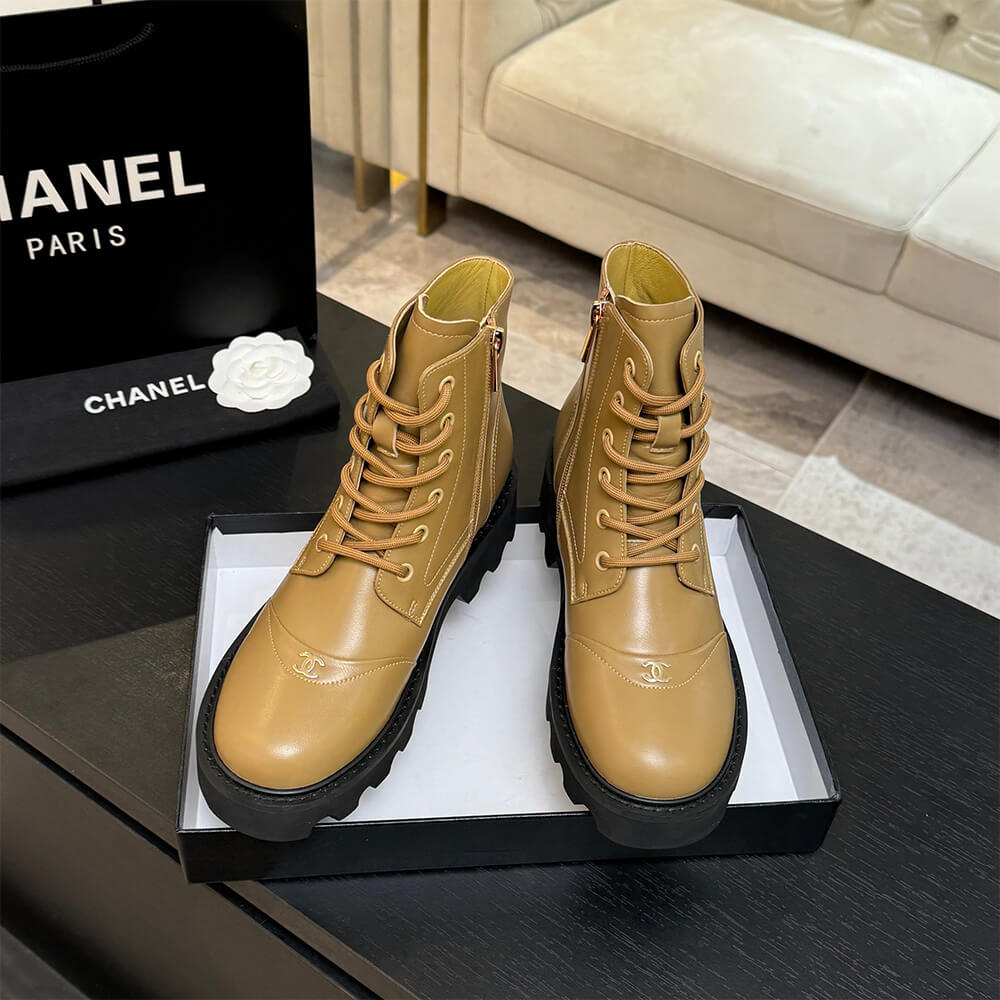 Ch**el Boots
