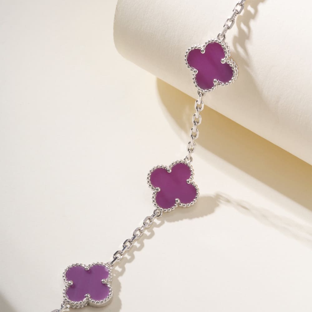 VCA Vintage Alhambra bracelet