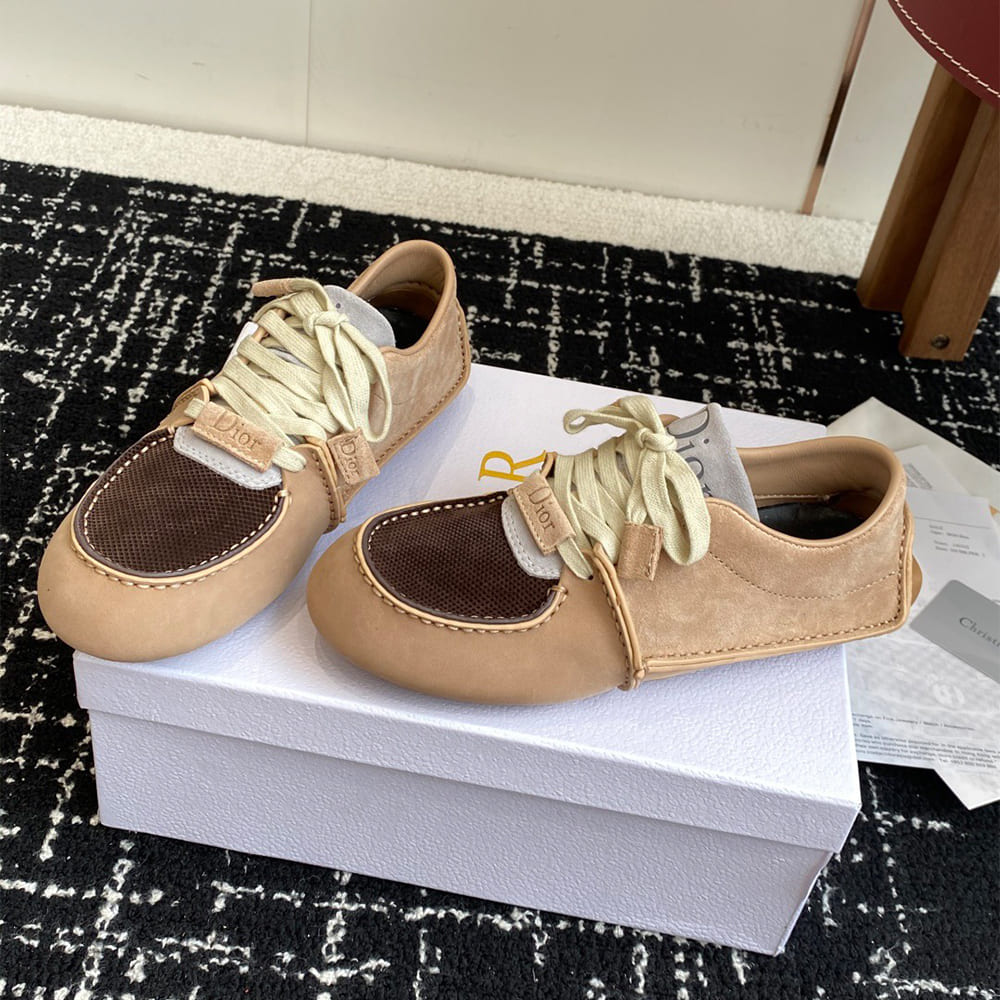 D10r Roadie Derby Shoe