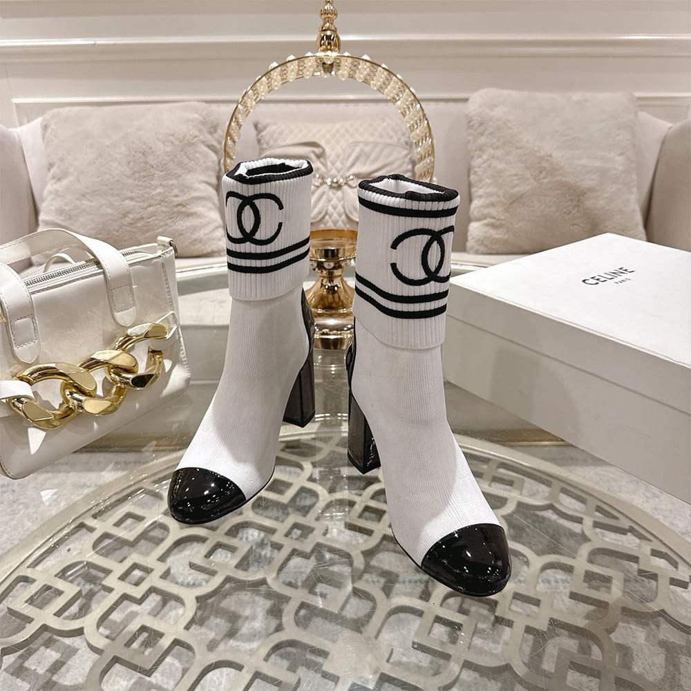 Ch**el Boots
