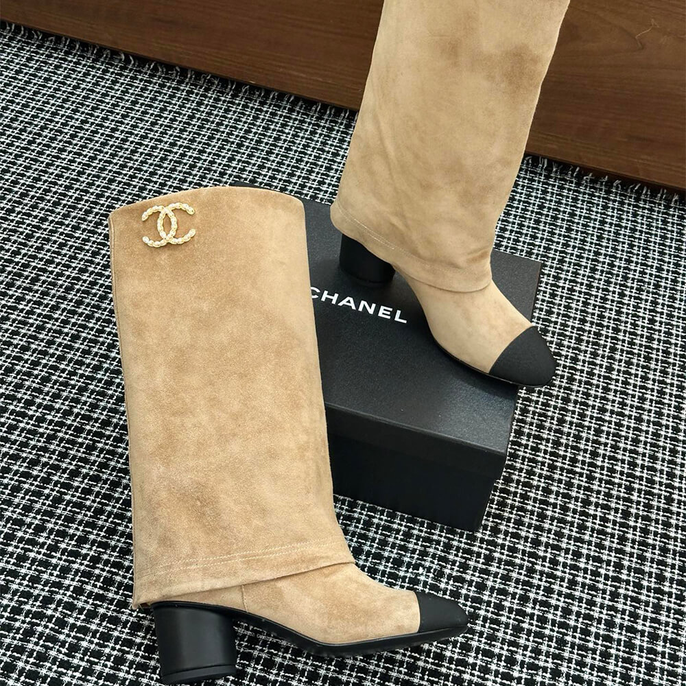 Ch**el Boots