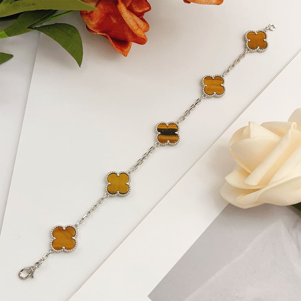VCA Vintage Alhambra bracelet